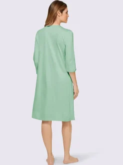 Chemise de nuit jersey fin