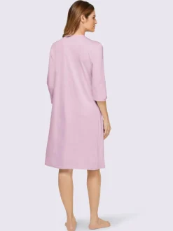 Chemise de nuit jersey fin