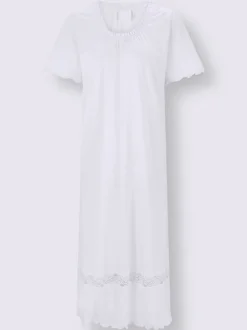 Chemise de nuit jersey fin