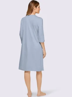 Chemise de nuit jersey fin