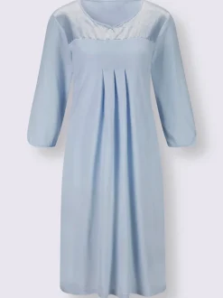 Chemise de nuit jersey fin