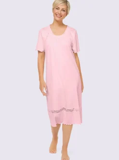 Chemise de nuit jersey fin