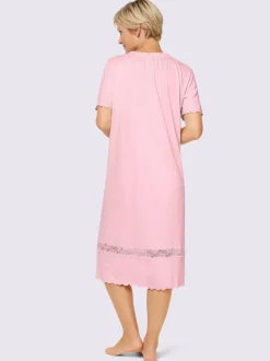 Chemise de nuit jersey fin