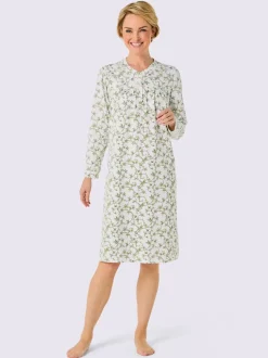 Chemise de nuit jersey fin