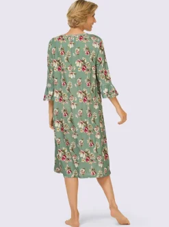 Chemise de nuit jersey fin