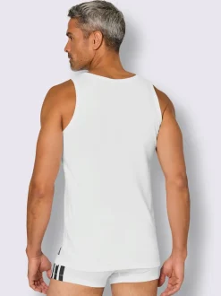 Chemise jersey fin