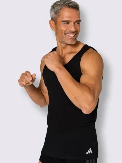 Chemise jersey fin