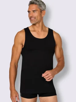 Chemise jersey fin