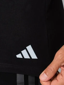 Chemise jersey fin
