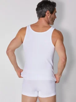 Chemise jersey fin