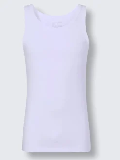 Chemise jersey fin