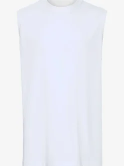 Chemise jersey fin