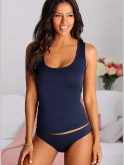 Chemise lot de 3 débardeurs vivance