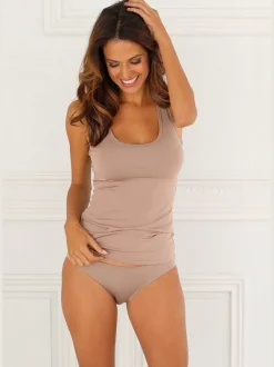 Chemise lot de 3 débardeurs vivance