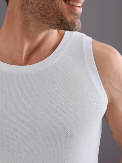 Chemise respirant