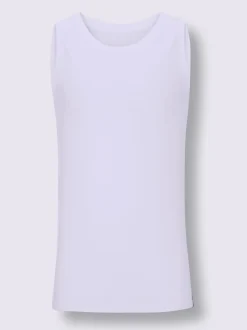 Chemise respirant