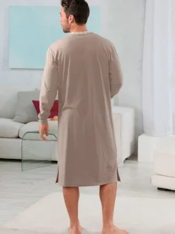 Chemises de nuit homme