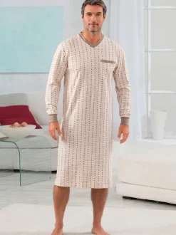 Chemises de nuit homme