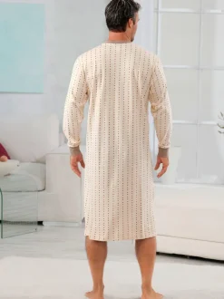 Chemises de nuit homme