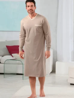 Chemises de nuit homme