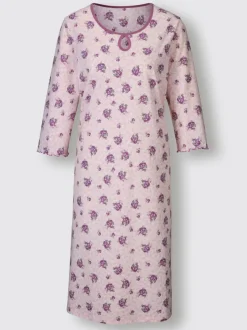 Chemises de nuit jersey fin