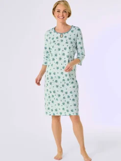 Chemises de nuit jersey fin