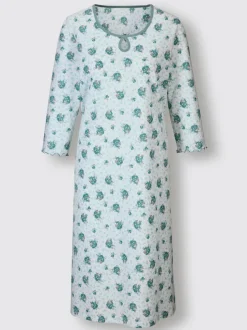 Chemises de nuit jersey fin