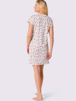 Chemises de nuit jersey fin