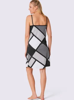 Chemises de nuit jersey fin