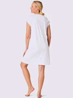 Chemises de nuit jersey fin