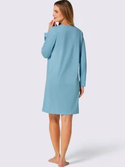 Chemises de nuit jersey fin