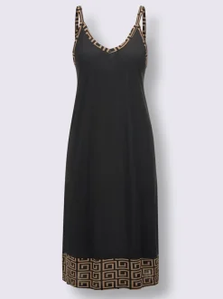 Chemises de nuit jersey fin