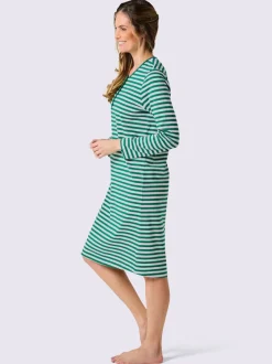 Chemises de nuit jersey fin