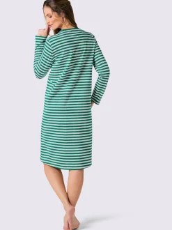 Chemises de nuit jersey fin
