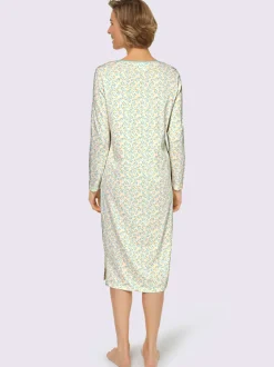 Chemises de nuit jersey fin