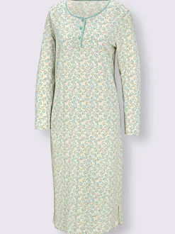 Chemises de nuit jersey fin