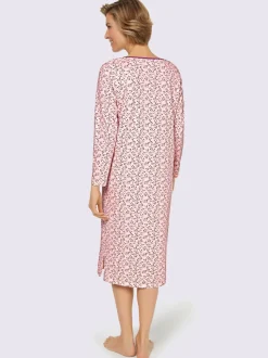 Chemises de nuit jersey fin
