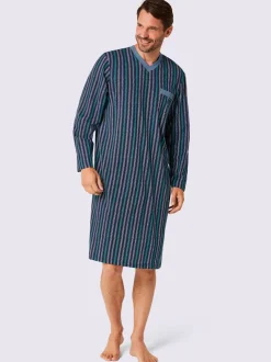 Chemises de nuit jersey fin