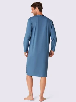 Chemises de nuit jersey fin