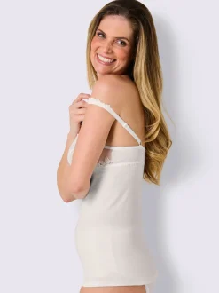 Chemise soutien-gorge à armatures bon. b, c