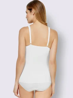 Chemise soutien-gorge bon. a, b, c, d
