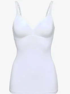 Chemise soutien-gorge bon. b, c