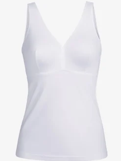 Chemise soutien-gorge bon b/c