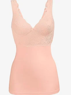 Chemise soutien-gorge bon b/c