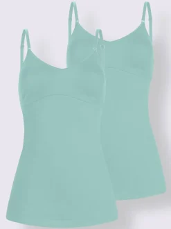 Chemise soutien-gorge bon b/c/d