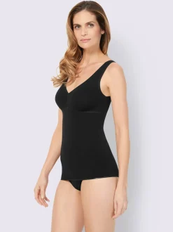 Chemise soutien-gorge jersey fin