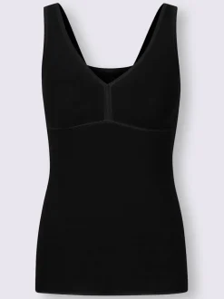 Chemise soutien-gorge jersey fin