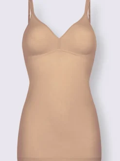 Chemise soutien-gorge jersey fin