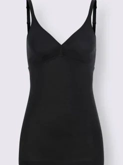 Chemise soutien-gorge jersey fin