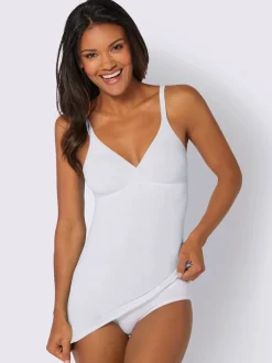 Chemise soutien-gorge jersey fin